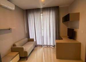 Apartemen Newton 1 Ciputra World Kuningan 1BR 45m2 Full Furnished lokasi di setia-budi, tersedia melalui melalui situs Lamudi
