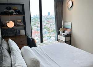 Apartemen Nine Residence Dijual Cepat, Mampang - Jakarta Selatan 1 Kamar Tidur Full Furnished lokasi di duren-tiga, tersedia melalui melalui situs Lamudi