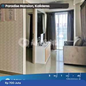 Apartemen Paradise Mansion Lt 7 Kalideres, Jakarta Barat , tersedia melalui melalui situs Rumah123