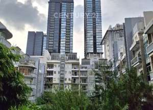 Apartemen Pearl Garden, Apartemen Low Rise Di Karet Semanggi lokasi di karet-semanggi, tersedia melalui melalui situs Lamudi