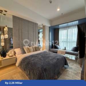 Apartemen Pet Friendly Elevee Residences Alan Sutera Tangerang Jakarta , tersedia melalui melalui situs Rumah123