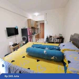 Apartemen Puncak Bukit Golf Lokasi Strategis Dan Komersial Area , tersedia melalui melalui situs Rumah123