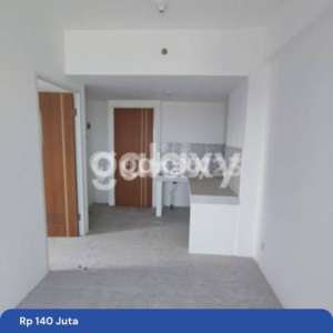 Apartemen Puncak CBD 2 bedroom , tersedia melalui melalui situs Rumah123
