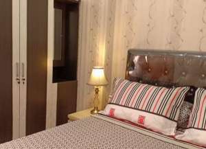 Apartemen Puncak Dharmahusada Lt. 38 Tower B, Full Furnish lokasi di mulyorejo-1, tersedia melalui melalui situs Lamudi