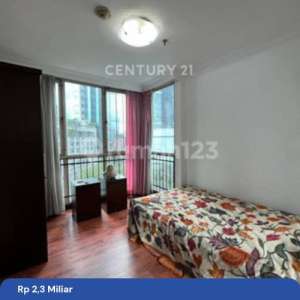 APARTEMEN PURI IMPERIUM KUNINGAN, JALAN KUNINGAN MADYA , tersedia melalui melalui situs Rumah123