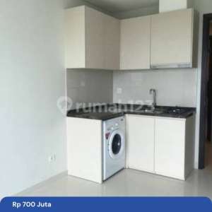 Apartemen Puri Mansion 1 Kamar 37m Jual Cepat , tersedia melalui melalui situs Rumah123