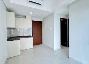 Apartemen Puri Mansion Tower Amethyst 2BR 49m2 Semi Furnished lokasi di cengkareng, tersedia melalui melalui situs Lamudi