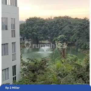 Apartemen Rainbow Spring 3kt Hook 105m2 Full Furnished Low Zone , tersedia melalui melalui situs Rumah123