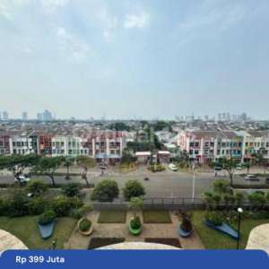 Apartemen Scientia Residence , tersedia melalui melalui situs Rumah123