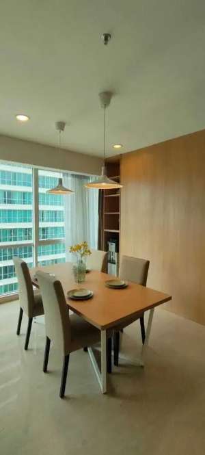 Apartemen Setiabudi Sky Garden 3 Bedroom bisa KPA nego lokasi di Setia Budi, tersedia melalui melalui situs Olx