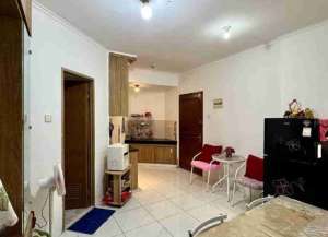 Apartemen Siap HUni di Mediterania Gajah Mada lokasi di gambir, tersedia melalui melalui situs Lamudi