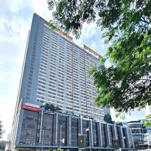 Apartemen Skandinavia Tangerang lokasi di Karawaci, tersedia melalui melalui situs Olx
