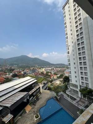 Apartemen Skyland Jatinangor Sumedang Furnished Lokasi Strategis lokasi di Jatinangor, tersedia melalui melalui situs Olx