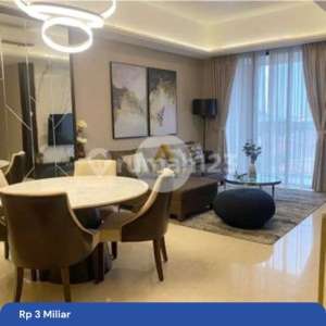 Apartemen Southgate Residen dekat AEON mall Jakarta selatan , tersedia melalui melalui situs Rumah123