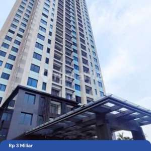 Apartemen Southgate Residence Jakarta Selatan Dekat Aeon Mall , tersedia melalui melalui situs Rumah123