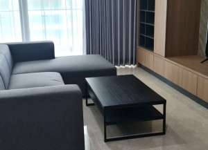 Apartemen St. Moritz size 156m Tower The New Ambassador Mid Floor lokasi di kembangan, tersedia melalui melalui situs Lamudi