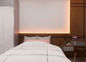 Apartemen Strategis di Jantung Legian, Bali lokasi di kuta, tersedia melalui melalui situs Lamudi