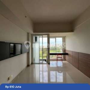 Apartemen Studio Di Jual Atau Sewa Di Parkland Avenue Serpong Bsd Tangerang Banten , tersedia melalui melalui situs Rumah123