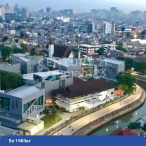 APARTEMEN STUDIO MEWAH STRATEGIS DAERAH LEGENDARIS MENTENG , tersedia melalui melalui situs Rumah123