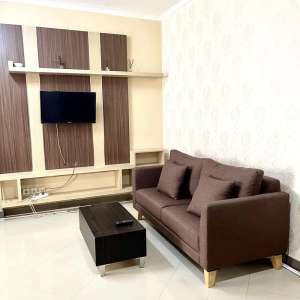 Apartemen Sudirman Park 1,23 Bedroom BEST PRICE lokasi di Tanah Abang, tersedia melalui melalui situs Olx