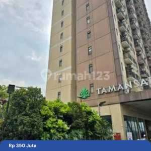 APARTEMEN TAMANSARI PANORAMIC TIPE 2BR FULL FURNISHED SIAP HUNI BANDUNG , tersedia melalui melalui situs Rumah123
