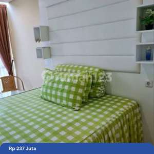 Apartemen Tamansari Papilio Surabaya Murah SAM.YA6033 , tersedia melalui melalui situs Rumah123