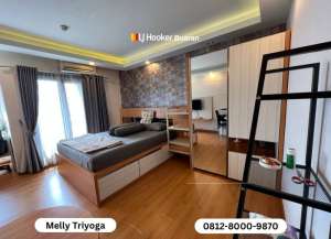 APARTEMEN TAMANSARI SEMANGGI TOWER A FURNISHED JAKARTA SELATAN lokasi di karet-semanggi, tersedia melalui melalui situs Lamudi