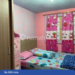 Apartemen Teluk Intan Topaz 2 Kamar Tidur Furnished Jual , tersedia melalui melalui situs Rumah123