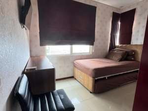 Apartemen Thamrin Residence - Tower Bougenville Lt. 28 lokasi di Menteng, tersedia melalui melalui situs Olx