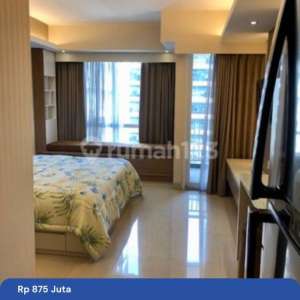 Apartemen The H Residence Cawang Jakarta Timur , tersedia melalui melalui situs Rumah123