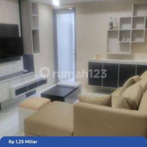 Apartemen The Mansion Twr Aurora, Kemayoran , tersedia melalui melalui situs Rumah123