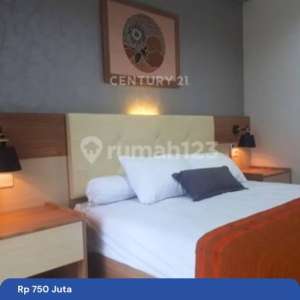 Apartemen Type Studio Full Furnish Siap Huni Di Jl Palagan Km 7 , tersedia melalui melalui situs Rumah123