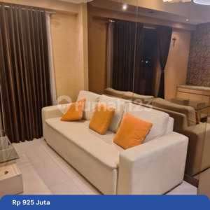 Apartemen Waterplace Tower C 3 Br Dekat Pakuwon Mall Ptc , tersedia melalui melalui situs Rumah123