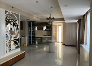 Apartemen Waterplace Tower E Pakuwon Indah lokasi di babatan, tersedia melalui melalui situs Lamudi