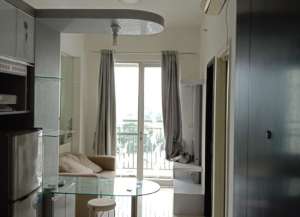 Apartemen Westmark Tanjung Duren Fully Furnished lokasi di grogol-petamburan, tersedia melalui melalui situs Lamudi