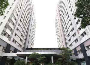 APARTEMENT 2BR NIFARRO PARK lokasi di kalibata, tersedia melalui melalui situs Lamudi