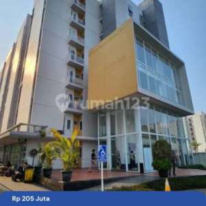 Apartement Aeropolis CElantai 7 -9D Tangerang Dekat Bandara Soeta full furnish. , tersedia melalui melalui situs Rumah123