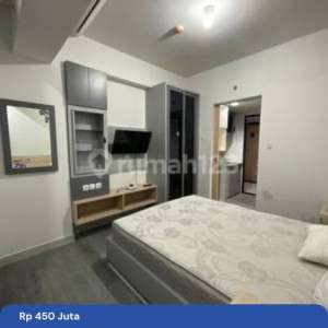 Apartement Alton Tembalang Siap Pakai Dekat UNDIP , tersedia melalui melalui situs Rumah123
