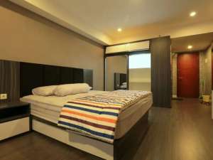 Apartement Mataram City View Merapi di Jalan Palagan Ngaglik Sleman yogyakarta lokasi di Ngaglik, tersedia melalui melalui situs Olx