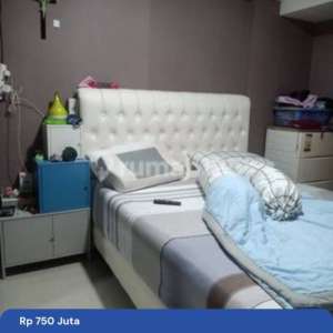 Apartement Paradise Mansion Siap Huni , tersedia melalui melalui situs Rumah123