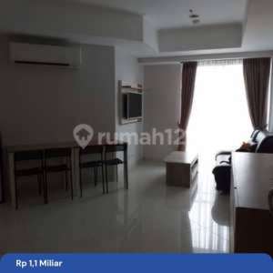 Apartement The Mansion Jasmine Aurora Tower di Kemayoran , tersedia melalui melalui situs Rumah123