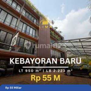 Aparthouse 6 Unit1 Unit Komersial Fully Furnished , tersedia melalui melalui situs Rumah123