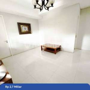 Apartment 1 Park Residence 2 Kamar Tower A Low Floor Coldwell Banker , tersedia melalui melalui situs Rumah123