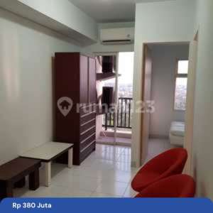 Apartment Ayodhya Tower Sienna Cikokol Tangerang 2 Br Furnished 380 Jt dkt Stasiun Krl Tangerang Pasmod Moderland Tangcity Mall Baso Raja Mall Bale Kota Pasar Lama Supermal Karawaci Sekolah Harapan Bangsa Moderland Bpk Penabur , tersedia melalui melalui situs Rumah123