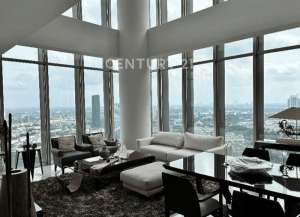 Apartment Mewah Dan Strategis Di Tangerang lokasi di panunggangan-timur, tersedia melalui melalui situs Lamudi