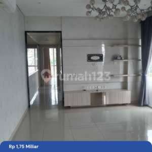 Apartment MURAH 3 BR Rainbow Spring Condovillas Furnished , tersedia melalui melalui situs Rumah123
