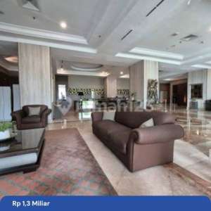 Apartment Premium Murah Casablanca Hadap Barat , tersedia melalui melalui situs Rumah123