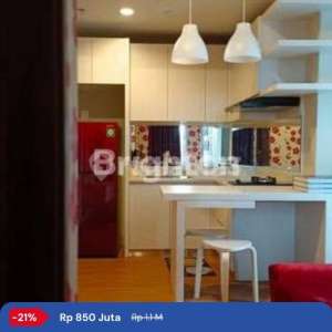 APARTMENT SIAP HUNI FURNITURE BARU GRESS DI BESS MANSION SURABAYA , tersedia melalui melalui situs Rumah123