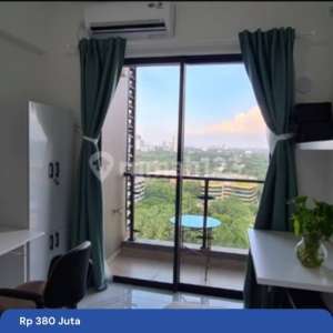 Apartment Sky House Murah N Bagus Full Furnished , tersedia melalui melalui situs Rumah123