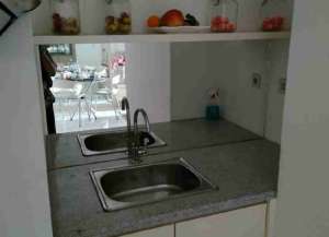 Apt East Coast Residence Sapphire 2 Br lokasi di mulyorejo-1, tersedia melalui melalui situs Lamudi